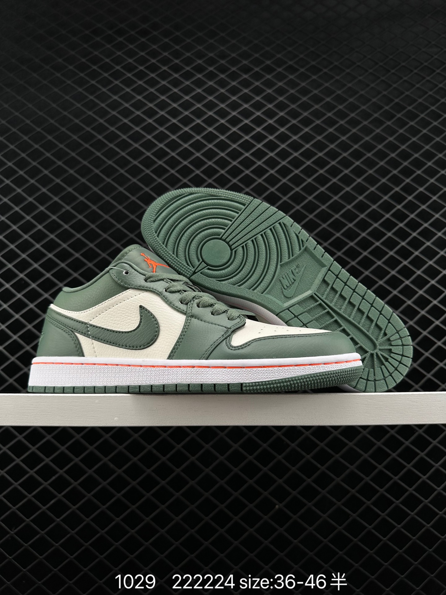 Air Jordan 1 Low AJ1